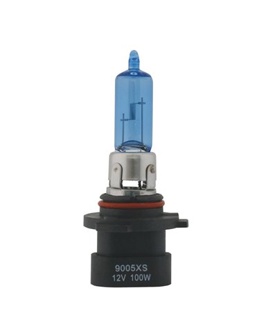 GG82123 - 9005XS ICY BLUE HALOGEN BULB TWIN PACK, 12V/100W GG82123 - 9005XS ICY BLUE HALOGEN BULB TWIN PACK, 12V/100W