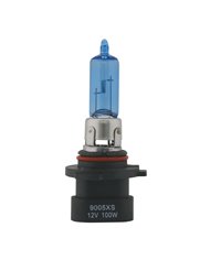GG82123 - 9005XS ICY BLUE HALOGEN BULB TWIN PACK, 12V/100W