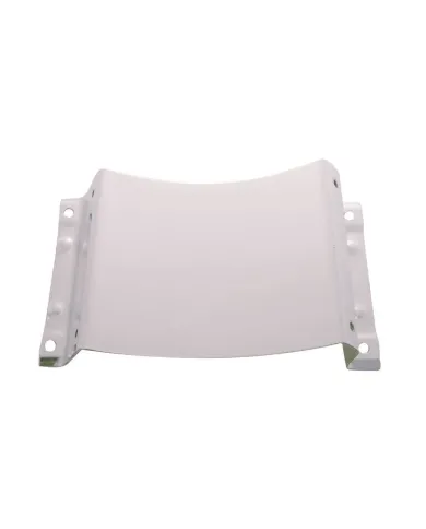 UP28212-15" Peterbilt Stainless Air Cleaner Mounting Plate