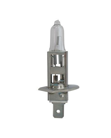 GG82130 - H1 CLEAR HEADLIGHT HALOGEN BULBS TWIN PACK, 12V/55W GG82130 - H1 CLEAR HEADLIGHT HALOGEN BULBS TWIN PACK, 12V/55W