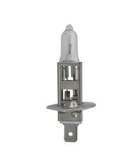 GG82130 - H1 CLEAR HEADLIGHT HALOGEN BULBS TWIN PACK, 12V/55W