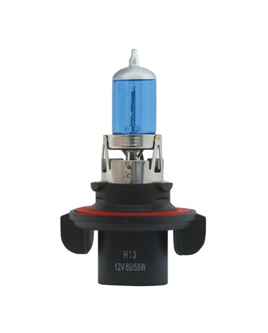GG82135 - H13 ICY BLUE HEADLIGHT BULBS TWIN PACK, 60/55W, 12V GG82135 - H13 ICY BLUE HEADLIGHT BULBS TWIN PACK, 60/55W, 12V