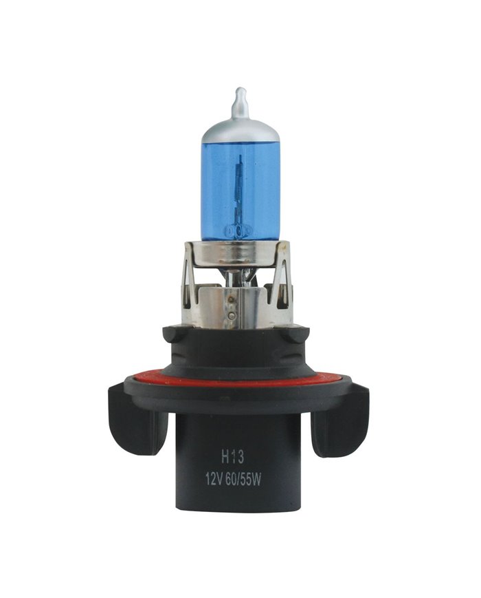GG82135 - H13 ICY BLUE HEADLIGHT BULBS TWIN PACK, 60/55W, 12V