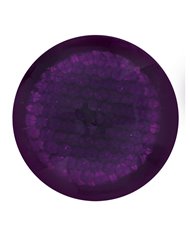 GG82313 - PURPLE REFLECTIVE STICK-ON LIGHT GG82313 - PURPLE REFLECTIVE STICK-ON LIGHT