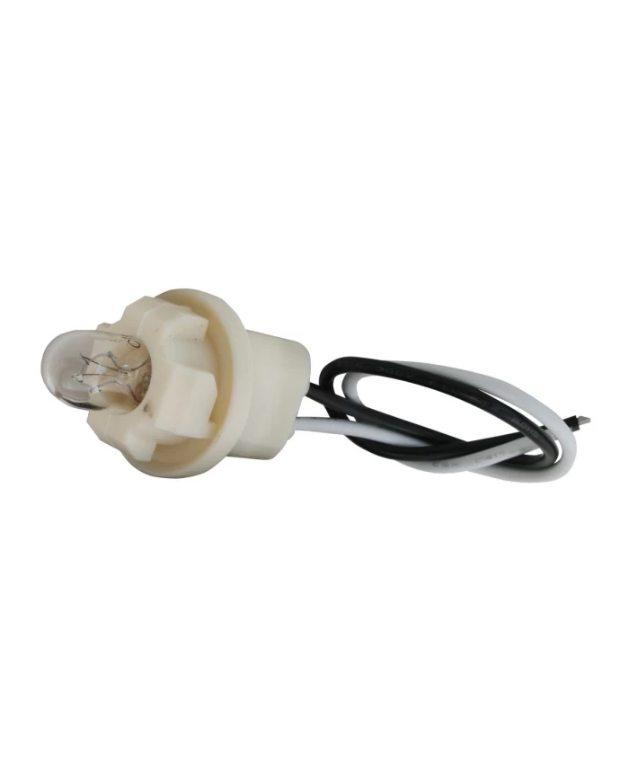 GG82349 - 194 BULB PIGTAIL FOR SNAP-IN BEEHIVE LIGHT