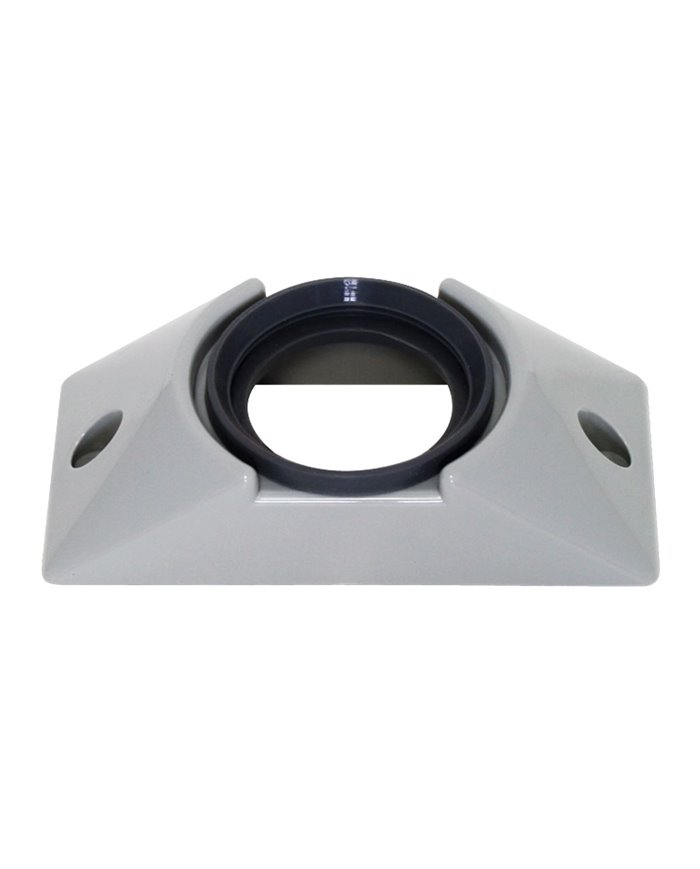 GG82617 - GRAY PLASTIC MOUNTING KIT FOR 2" SEALED LIGHT