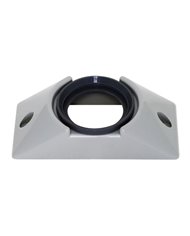 GG82617 - GRAY PLASTIC MOUNTING KIT FOR 2" SEALED LIGHT