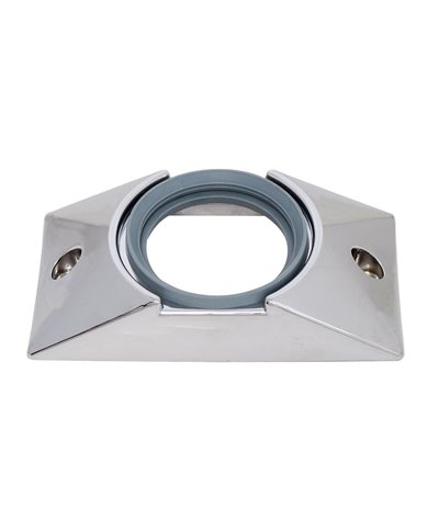 GG82619 - CR. PLASTIC MOUNT KIT FOR 2" SEALED LIGHT GG82619 - CR. PLASTIC MOUNT KIT FOR 2" SEALED LIGHT