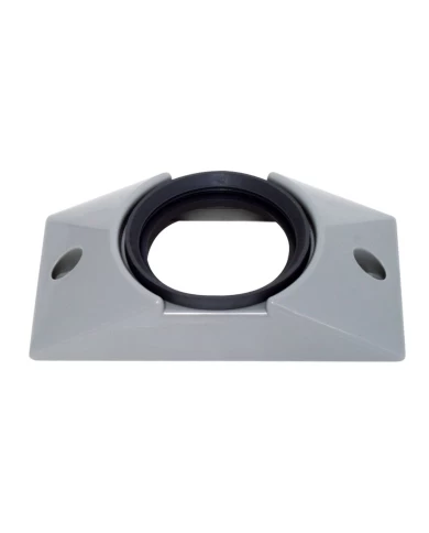 GG82627 - GRAY PLASTIC MOUNT KIT FOR 2.5" SEALED LIGHT GG82627 - GRAY PLASTIC MOUNT KIT FOR 2.5" SEALED LIGHT
