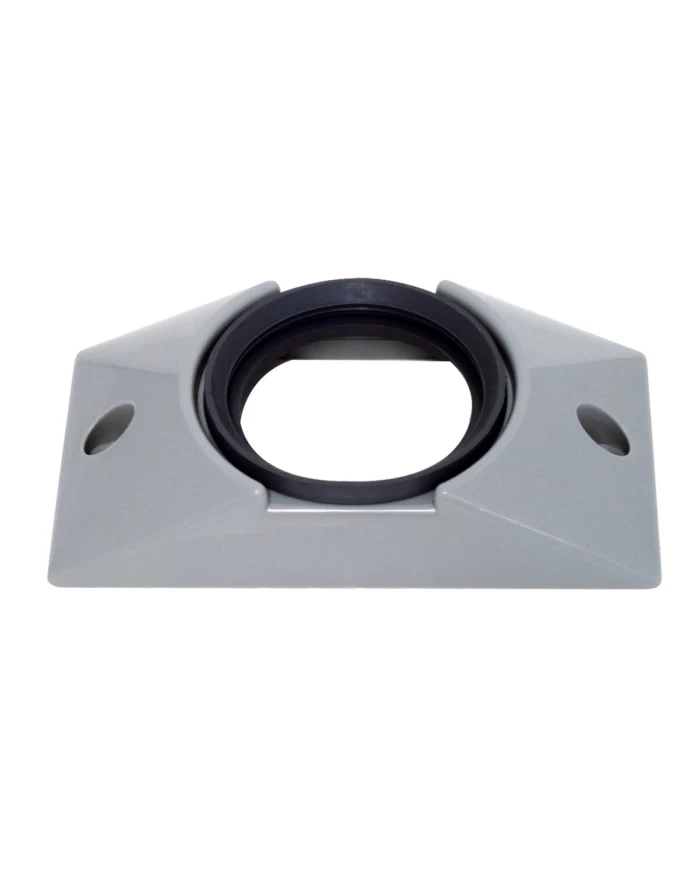 GG82627 - GRAY PLASTIC MOUNT KIT FOR 2.5" SEALED LIGHT