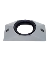 GG82627 - GRAY PLASTIC MOUNT KIT FOR 2.5" SEALED LIGHT