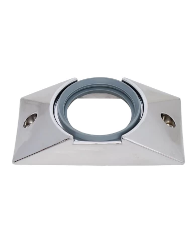 GG82629 - CR. PLASTIC MOUNT KIT FOR 2.5" SEALED LIGHT GG82629 - CR. PLASTIC MOUNT KIT FOR 2.5" SEALED LIGHT