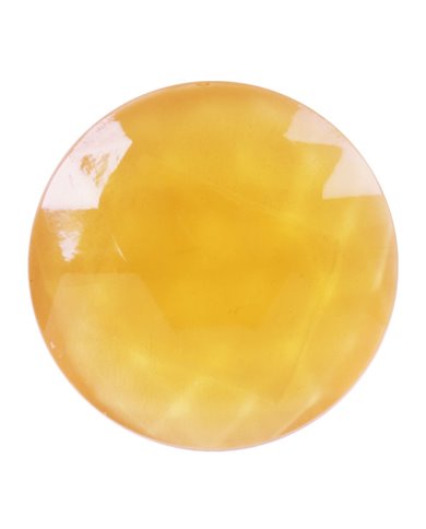 GG82810 - 1-3/8" AMBER CRYSTAL JEWEL FOR DOME LIGHT GG82810 - 1-3/8" AMBER CRYSTAL JEWEL FOR DOME LIGHT