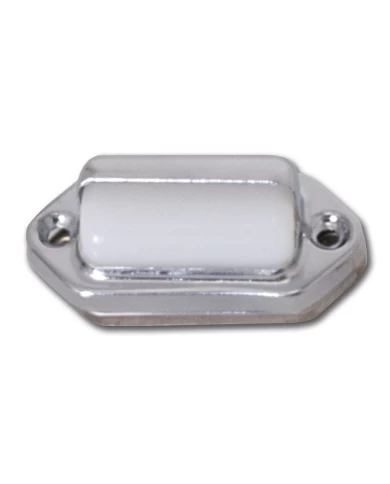 GG82903 - MILKY OVAL UTILITY LIGHT GG82903 - MILKY OVAL UTILITY LIGHT