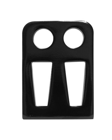 GG83010 - 5TH WHEEL POSITION SELECTOR - 2 HOLES GG83010 - 5TH WHEEL POSITION SELECTOR - 2 HOLES