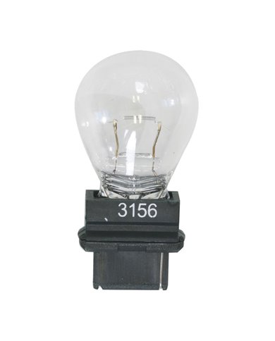 GG83962 - 3156 CLEAR LIGHT BULB 12V GG83962 - 3156 CLEAR LIGHT BULB 12V