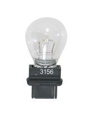 GG83962 - 3156 CLEAR LIGHT BULB 12V