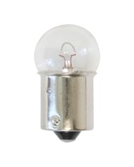 GG84020 - 89 CLEAR GLASS LIGHT BULBS GG84020 - 89 CLEAR GLASS LIGHT BULBS