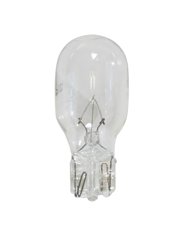 GG84062 - 921 CLEAR GLASS LIGHT BULB