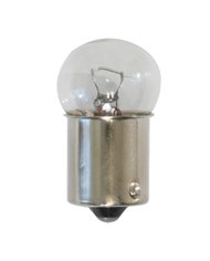 GG84182 - 89 EXTRA BRIGHT CLEAR GLASS BULBS, 12V, 23 WATTS GG84182 - 89 EXTRA BRIGHT CLEAR GLASS BULBS, 12V, 23 WATTS