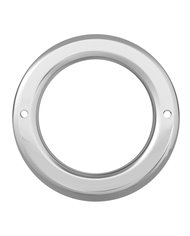 GG84329 - CR. PLASTIC GROMMET COVER W/O VISOR FOR 4" LIGHT GG84329 - CR. PLASTIC GROMMET COVER W/O VISOR FOR 4" LIGHT