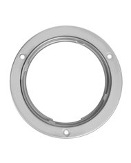 GG87143 - S.S. FLANGE MOUNT RIM FOR 4" PEARL,FLEET,HC,PRIME,Single,SD GG87143 - S.S. FLANGE MOUNT RIM FOR 4" PEARL,FLEET,HC,PRIME,Single,SD