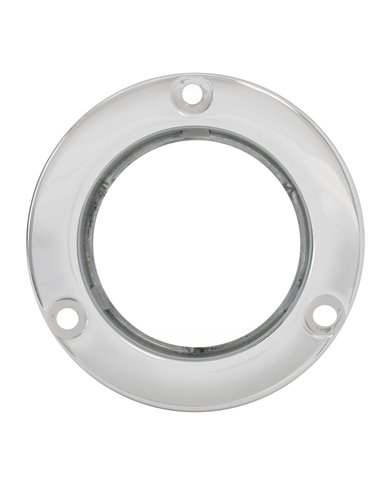 GG87149 - S.S. FLANGE MOUNT BEZEL FOR 2" SEALED LIGHT GG87149 - S.S. FLANGE MOUNT BEZEL FOR 2" SEALED LIGHT