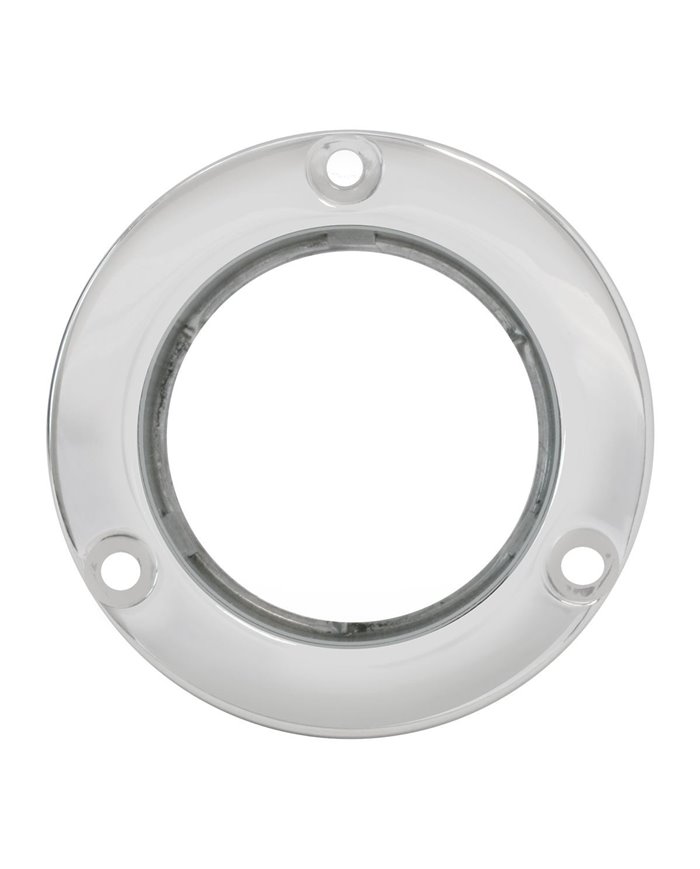 GG87149 - S.S. FLANGE MOUNT BEZEL FOR 2" SEALED LIGHT