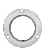 GG87149 - S.S. FLANGE MOUNT BEZEL FOR 2" SEALED LIGHT