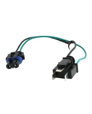 GG87734 - HEADLIGHT ADAPTER PLUG FOR GG77403/4 (HIGH/LOW BEAM) GG87734 - HEADLIGHT ADAPTER PLUG FOR GG77403/4 (HIGH/LOW BEAM)
