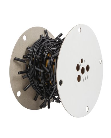 GG88090 - SINGLE FEMALE TERMINAL WIRE HARNESS - 6" LEAD, 172PLUGS GG88090 - SINGLE FEMALE TERMINAL WIRE HARNESS - 6" LEAD, 172PLUGS