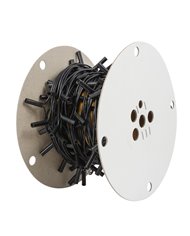 GG88090 - SINGLE FEMALE TERMINAL WIRE HARNESS - 6" LEAD, 172PLUGS GG88090 - SINGLE FEMALE TERMINAL WIRE HARNESS - 6" LEAD, 172PLUGS