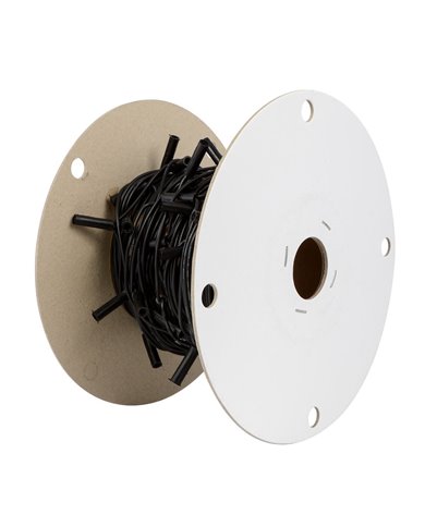 GG88091 - SINGLE FEMALE TERMINAL WIRE HARNESS ROLL, 11.5" LEAD, 92PLUGS GG88091 - SINGLE FEMALE TERMINAL WIRE HARNESS ROLL, 11.5" LEAD, 92PLUGS