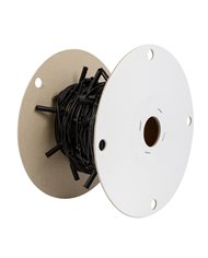 GG88091 - SINGLE FEMALE TERMINAL WIRE HARNESS ROLL, 11.5" LEAD, 92PLUGS GG88091 - SINGLE FEMALE TERMINAL WIRE HARNESS ROLL, 11.5" LEAD, 92PLUGS