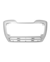 GG89303 - PL. FL M2 112 GRILLE SURROUND SILVER PAINT FINISH W/SCREEN GG89303 - PL. FL M2 112 GRILLE SURROUND SILVER PAINT FINISH W/SCREEN