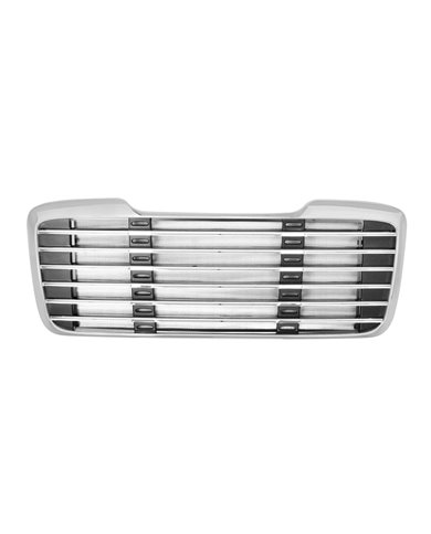 GG89305 - CR. PL. FL M2 GRILLE CHROME W/ BUG SCREEN OE GG89305 - CR. PL. FL M2 GRILLE CHROME W/ BUG SCREEN OE