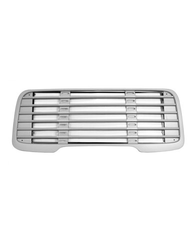 GG89306 - PL. FL M2 GRILLE, PAINTED W/ BUG SCREEN GG89306 - PL. FL M2 GRILLE, PAINTED W/ BUG SCREEN