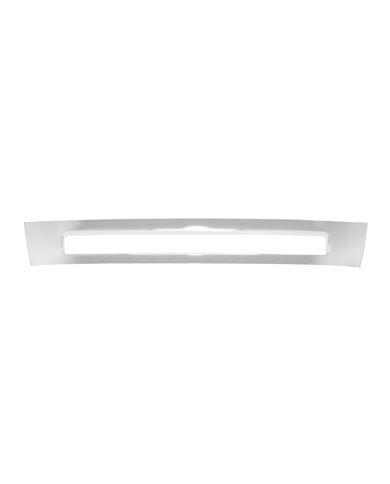 GG89323 - CR. PL. VOLVO VNL04+ FRONT BUMPER COVER CENTER OE STYLE GG89323 - CR. PL. VOLVO VNL04+ FRONT BUMPER COVER CENTER OE STYLE