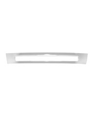 GG89323 - CR. PL. VOLVO VNL04+ FRONT BUMPER COVER CENTER OE STYLE