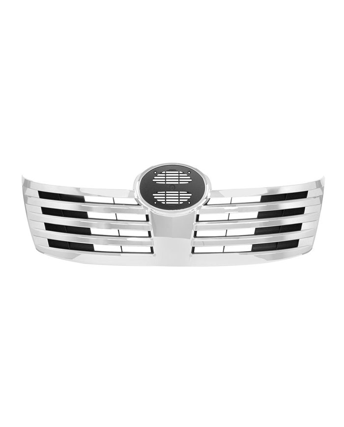 GG89330 - CR. PL. HINO 238 GRILLE FOR 05-10 YEAR OE STYLE