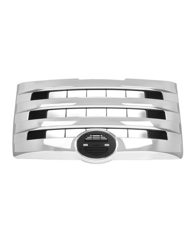 GG89331 - CR. PL. HINO 238 GRILLE FOR 11+ YEAR OE STYLE GG89331 - CR. PL. HINO 238 GRILLE FOR 11+ YEAR OE STYLE