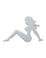 GG90032 - CR. SUPER MINI SITTING NUDE W/ ADHESIVE TAPE, R/H GG90032 - CR. SUPER MINI SITTING NUDE W/ ADHESIVE TAPE, R/H