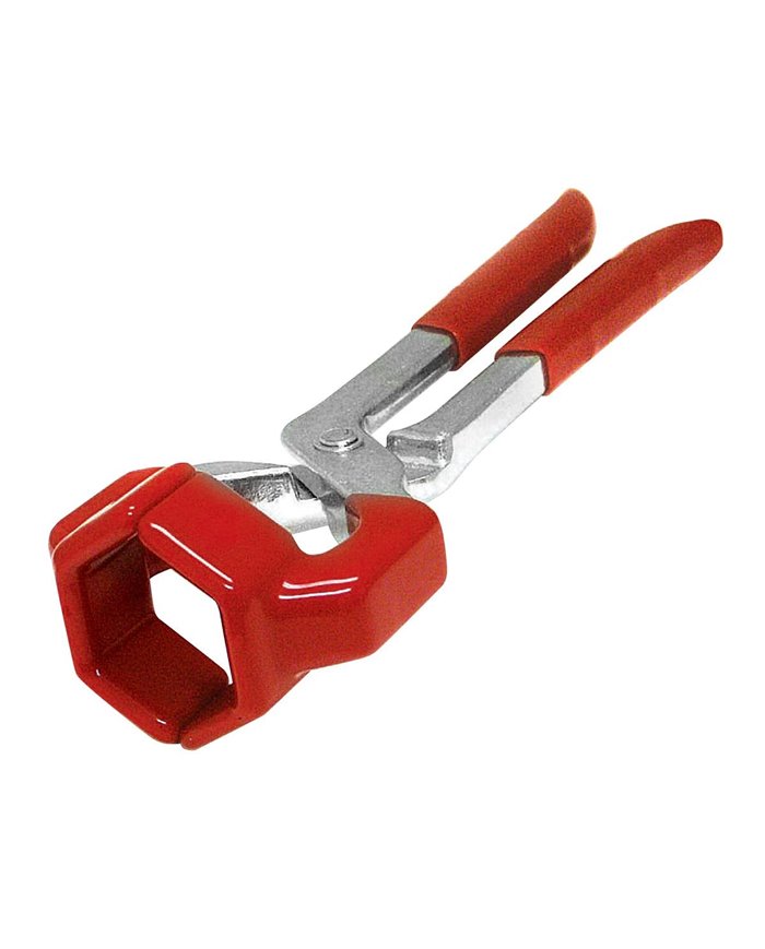 GG90250 - HEAVY DUTY CHROME ALUMINUM LUG NUT COVER PULLER GG90250 - HEAVY DUTY CHROME ALUMINUM LUG NUT COVER PULLER