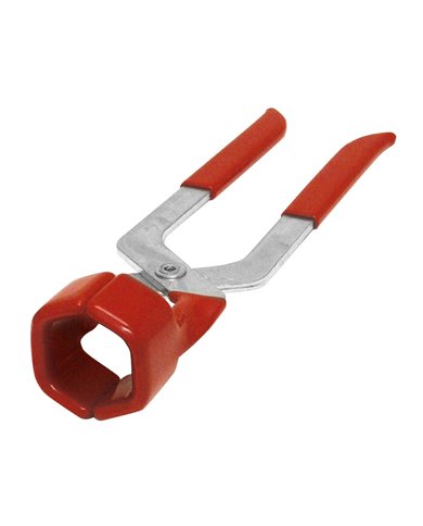 GG90251 - STEEL LUG NUT COVER PULLER GG90251 - STEEL LUG NUT COVER PULLER