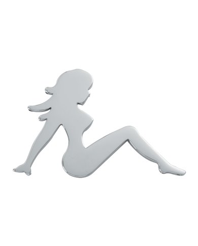 GG90290 - CR. SITTING NUDE, L/H, 4-1/2"X3" GG90290 - CR. SITTING NUDE, L/H, 4-1/2"X3"