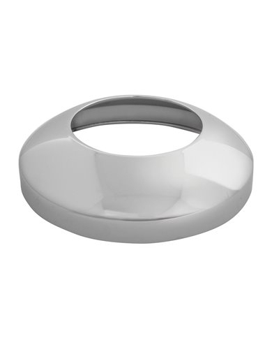GG90350 - CR. REAR 7-1/4" DIA. AXLE HUBDOMETER HUB CAP GG90350 - CR. REAR 7-1/4" DIA. AXLE HUBDOMETER HUB CAP