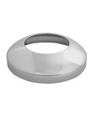 GG90350 - CR. REAR 7-1/4" DIA. AXLE HUBDOMETER HUB CAP