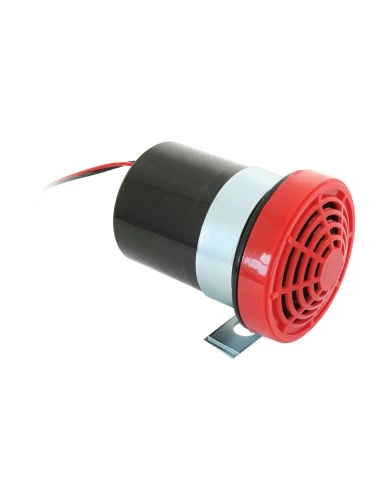 GG90460 - BACK-UP ALARM GG90460 - BACK-UP ALARM