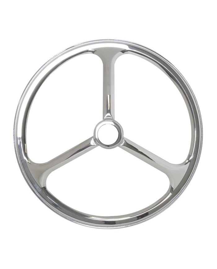 GG90887 - 7" CR. HEADLIGHT COVER ONLY FOR BULLET