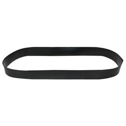 UP28214B-1-3/8" X 36-1/2" Long Rubber Air Cleaner Bracket Strap (Bulk)